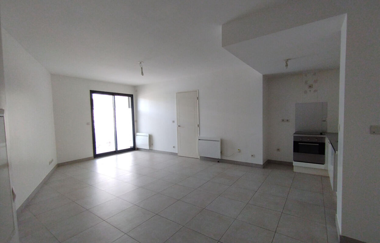 appartement 2 pièces 50 m2 à louer à Marseille 8 (13008)