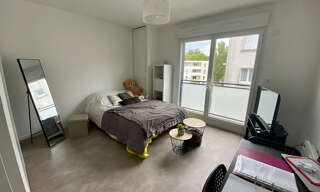 Appartement 1 Pièce 26 m² à vendre à Nantes (44100)