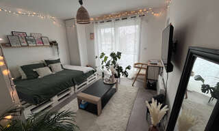 Appartement 1 Pièce 26 m² à vendre à Nantes (44000)