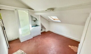 Bureau  8 m² à vendre à Paris 11 (75011)