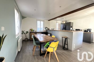 vente maison 230 000 € à proximité de Saint-Étienne-du-Vauvray (27430)