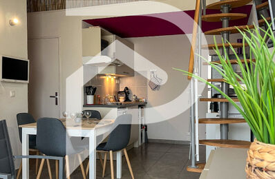 vente appartement 135 000 € à proximité de Collioure (66190)