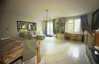 vente maison 295 000 € à proximité de Bezons (95870)