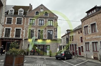 vente immeuble 249 500 € à proximité de Vireux-Wallerand (08320)