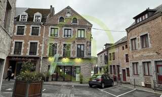 Immeuble   m² à vendre à Givet (08600)