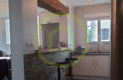 vente maison 385 000 € à proximité de Labergement-Lès-Seurre (21820)