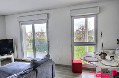 vente appartement 177 000 € à proximité de Lormont (33310)