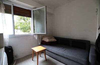 vente appartement 99 000 € à proximité de Boulogne-Billancourt (92100)