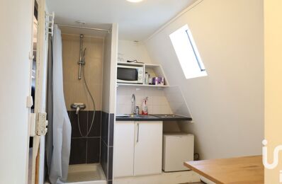 vente appartement 225 000 € à proximité de Vélizy-Villacoublay (78140)