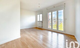 Appartement 3 Pièces 67 m² à vendre à Marcq-en-Barœul (59700)