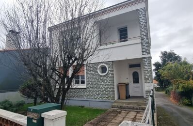 vente maison 248 400 € à proximité de Froidfond (85300)