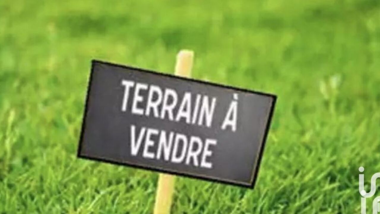 terrain  pièces 650 m2 à vendre à Challans (85300)