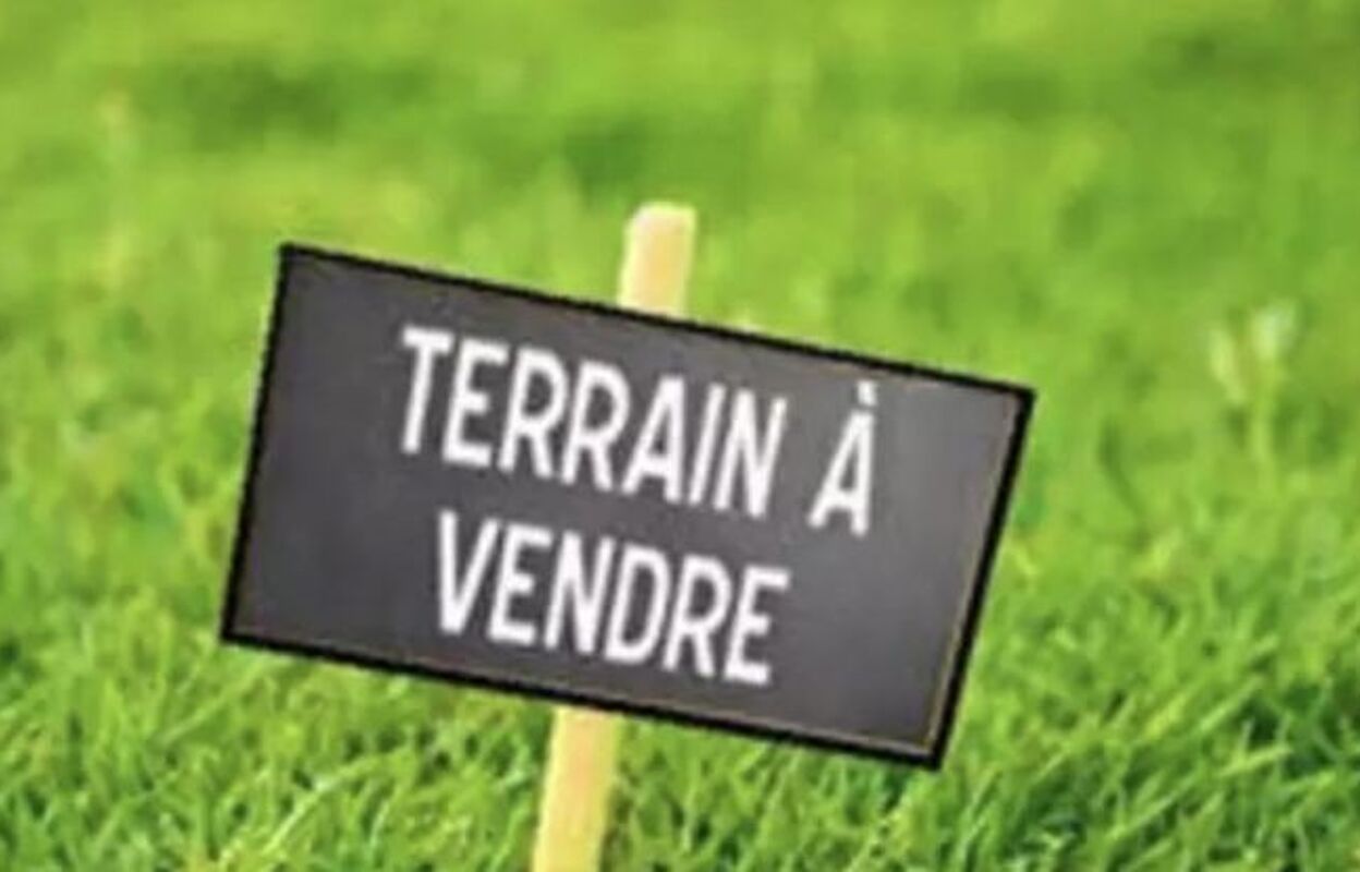 terrain  pièces 650 m2 à vendre à Challans (85300)