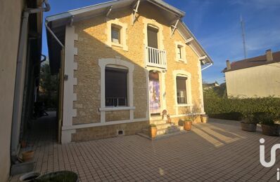 vente maison 298 000 € à proximité de Saint-Laurent-des-Vignes (24100)