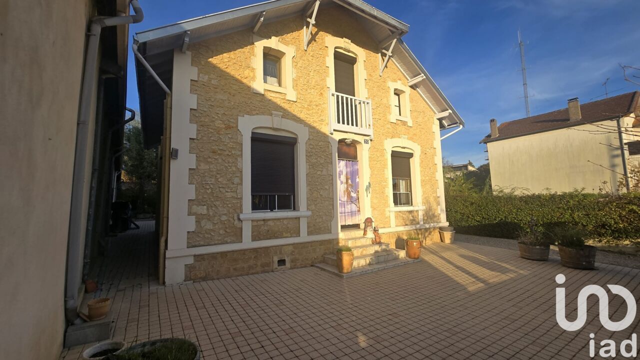 maison 5 pièces 151 m2 à vendre à Bergerac (24100)