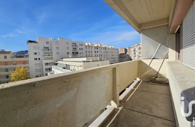 vente appartement 199 000 € à proximité de Cassis (13260)