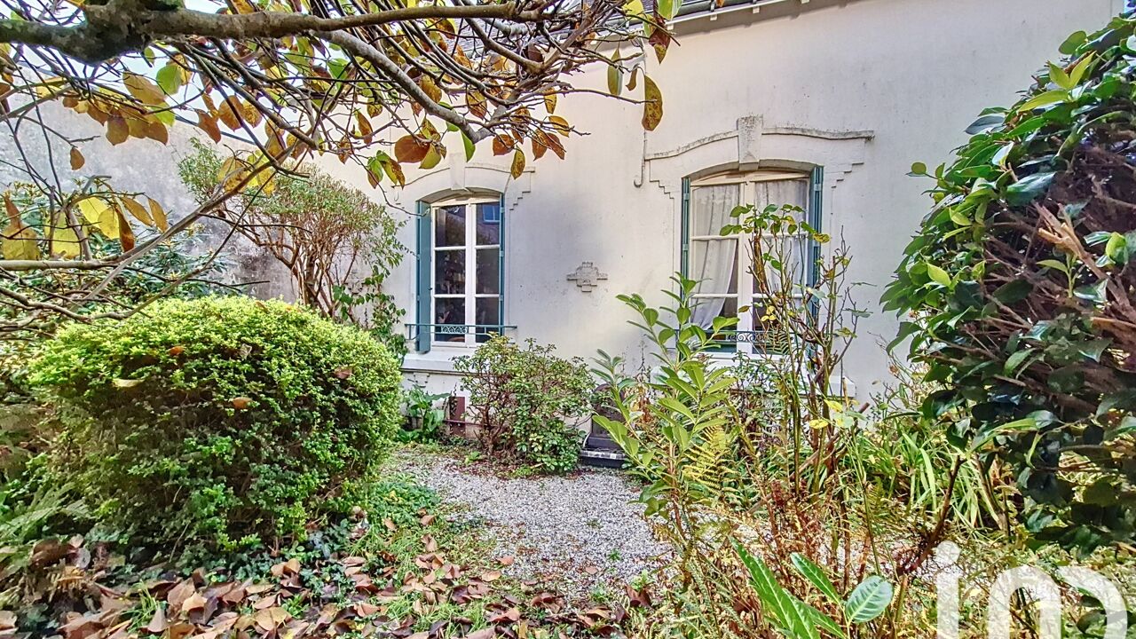 maison 4 pièces 75 m2 à vendre à Le Faouët (56320)