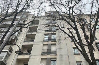 vente appartement 120 000 € à proximité de Saint-Denis (93200)