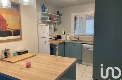 vente maison 184 000 € à proximité de Chasseneuil-du-Poitou (86360)