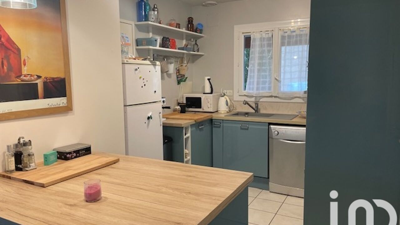 maison 4 pièces 90 m2 à vendre à Migné-Auxances (86440)