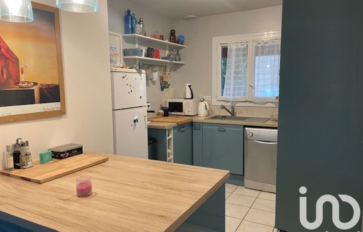 maison 4 pièces 90 m2 à vendre à Migné-Auxances (86440)