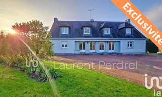 Maison 9 Pièces 280 m² à vendre à Peillac (56220)