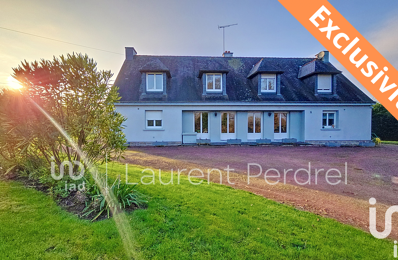 vente maison 299 000 € à proximité de Pluherlin (56220)