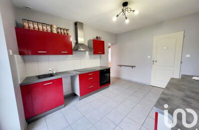 vente maison 179 000 € à proximité de Authon (41310)