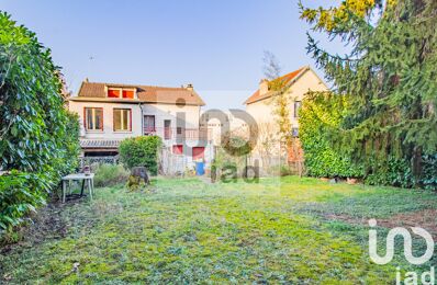 vente maison 900 000 € à proximité de Le Mesnil-le-Roi (78600)