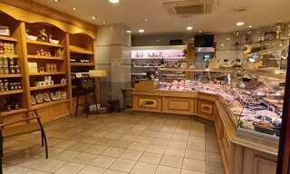 Commerce  110 m² à vendre à Livry-Gargan (93190)