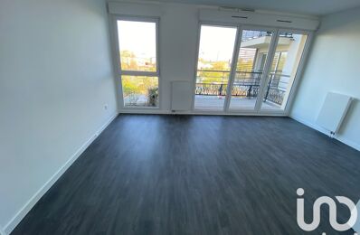 vente appartement 144 900 € à proximité de Marly-la-Ville (95670)