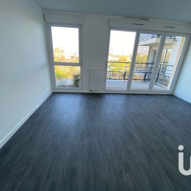 Appartement 1 pièce 28 m²