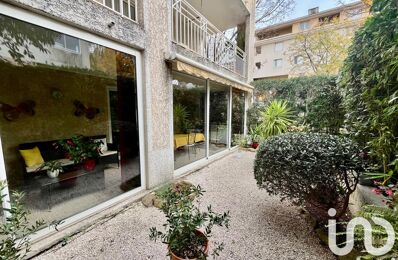 vente appartement 340 000 € à proximité de Saint-Savournin (13119)