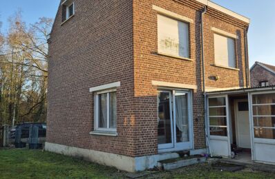 vente maison 189 000 € à proximité de Orchies (59310)