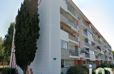 vente appartement 139 000 € à proximité de Orvault (44700)