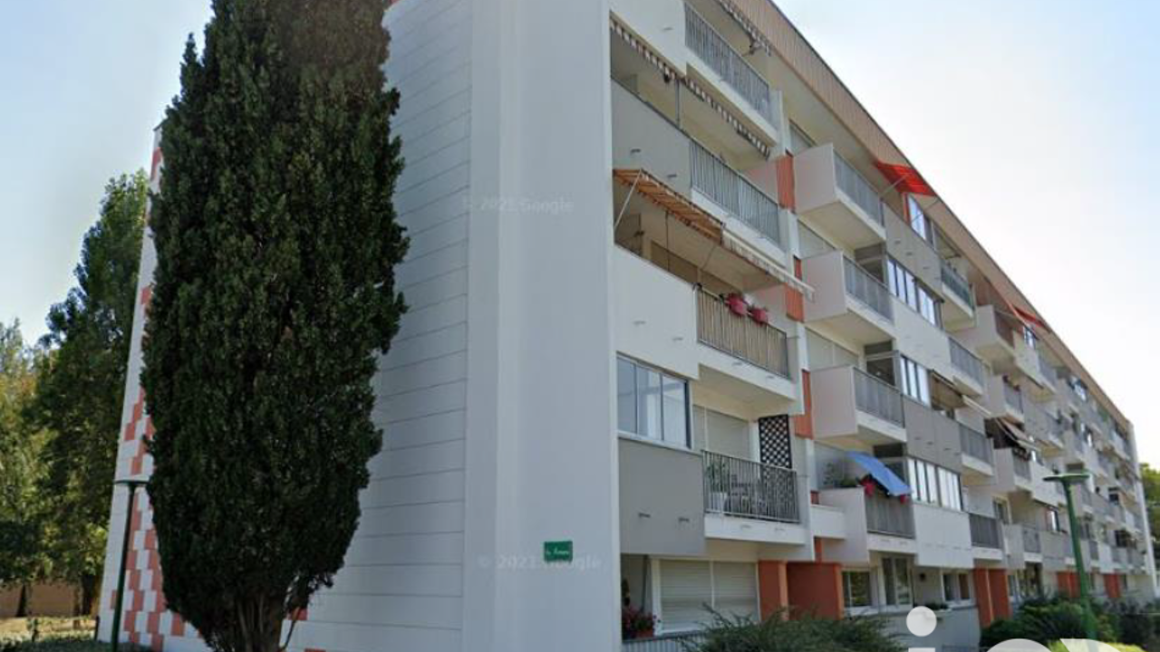 appartement 4 pièces 85 m2 à vendre à Saint-Herblain (44800)