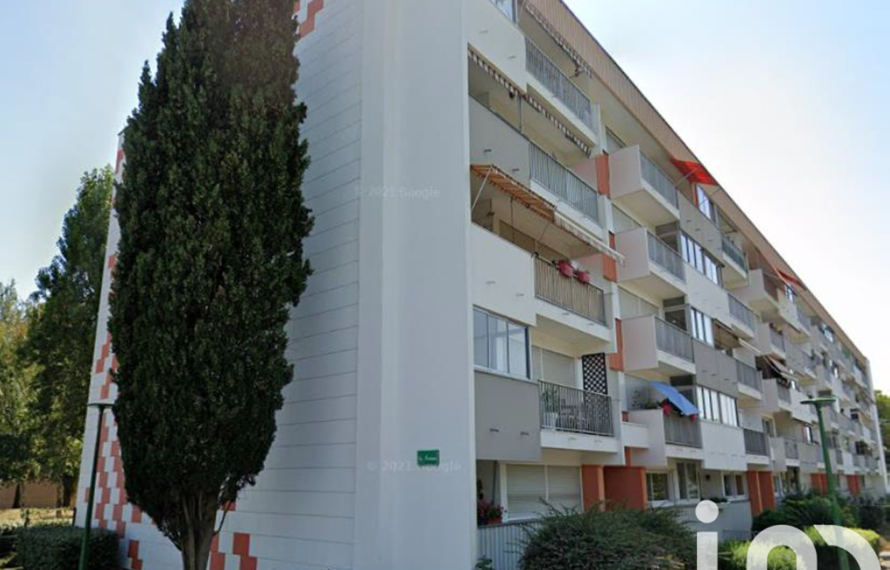 appartement 4 pièces 85 m2 à vendre à Saint-Herblain (44800)