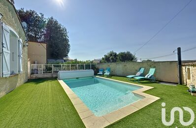 vente maison 394 000 € à proximité de Cazouls-Lès-Béziers (34370)