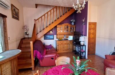 appartement 4 pièces 93 m2 à vendre à Perpignan (66000)