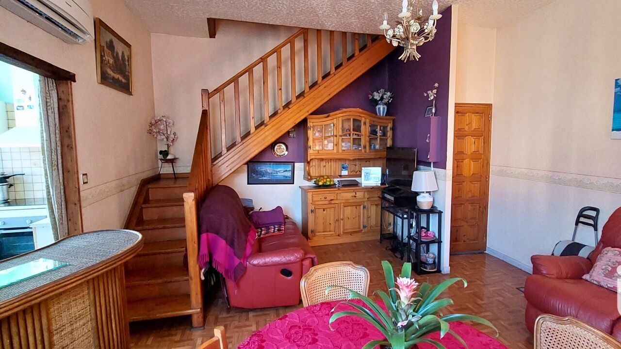 appartement 4 pièces 93 m2 à vendre à Perpignan (66000)