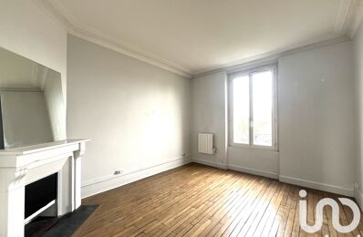 vente appartement 168 000 € à proximité de Gournay-sur-Marne (93460)