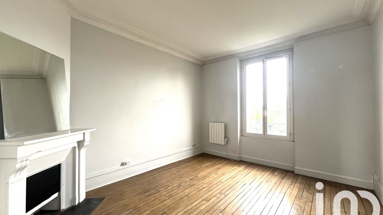 appartement 3 pièces 54 m2 à vendre à Villemomble (93250)