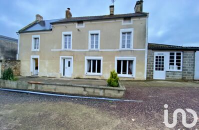 vente maison 265 000 € à proximité de Banville (14480)