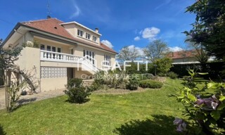 Maison 6 Pièces 212 m² à vendre à Bourg-en-Bresse (01000)
