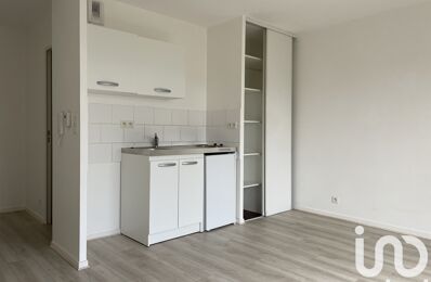 vente appartement 85 500 € à proximité de Lamballe-Armor (22400)