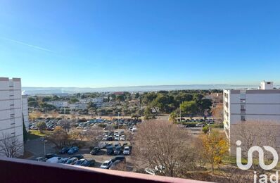 vente appartement 175 000 € à proximité de Marignane (13700)