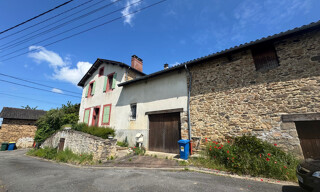 Maison 4 Pièces 108 m² à vendre à Isle (87170)