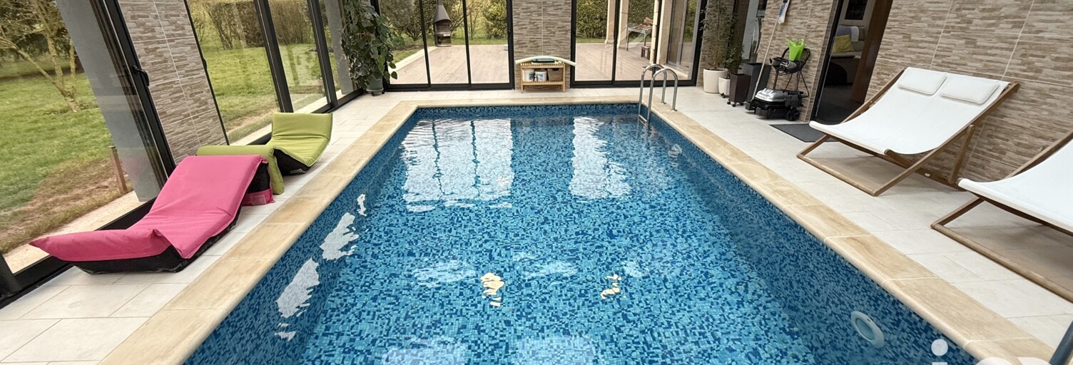 Maison 15 Pièces 510 m² à vendre à Châtillon-sur-Marne (51700)