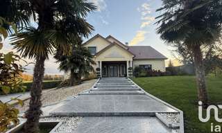 Maison 15 Pièces 510 m² à vendre à Châtillon-sur-Marne (51700)