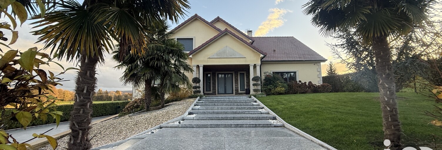 Maison 15 Pièces 510 m² à vendre à Châtillon-sur-Marne (51700)